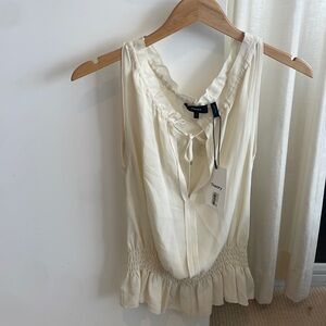 Theory new with tags blouse